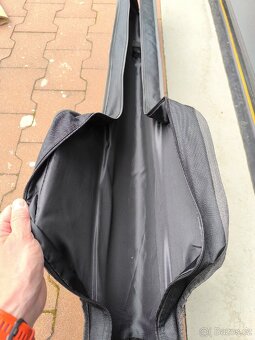Pouzdro na prut Delphin Hard 115cm - 3