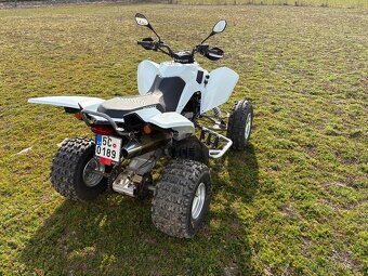 Access Warrior 450 - 3
