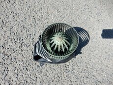 Ventilátor topení VW Passat B5, B5.5, Audi A4, Superb I - 3