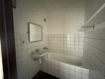 PRONÁJEM BYTU 3+1 80m2 NÁCHOD - 3