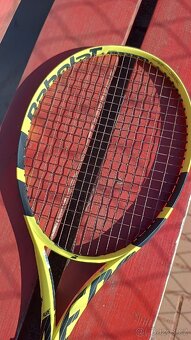 Raketa Babolat Pure Aero Team - 3