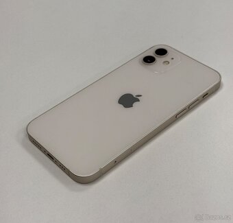 iPhone 12 64GB ✅ ZARUKA TOP STAV - 3