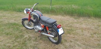 JAWA 350/362 CALIFORNIAN IV - 3