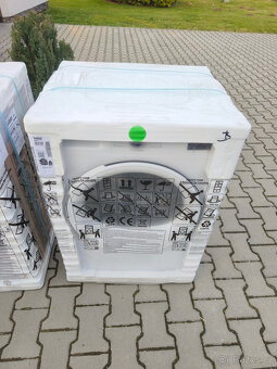 Slim sušička prádla Beko BM3T37230W, 7kg, nejlevněji v ČR - 3