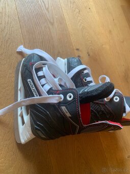 Bauer NS Skate- YTH - 3