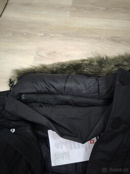 Engelbert Strauss parka, softshellka - 3