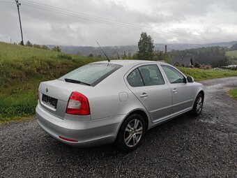 Škoda Octavia 1.4 TSI 90kw 178tis.km - 3