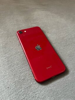 iPhone SE 2022 - 3