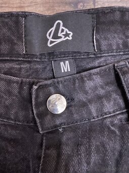 Located Baggy jeans - 3