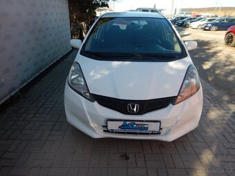 HONDA Jazz 1.2 i-VTEC, KLIMA - 3
