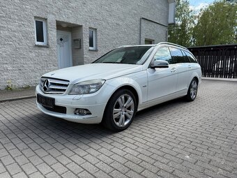 MERCEDES C 180 CGi 115KW AVANTGARDE,NEHAV.,SERV.KN - 3