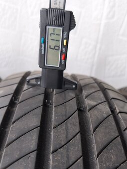 215/55 r17 letní pneumatiky Nexen - 3