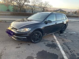 Golf 7 1.6 TDi,2020 - 3