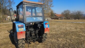 Zetor 3011 - 3