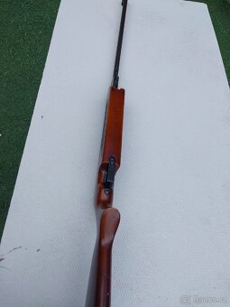 Vzduchovka slavia 631 - 3