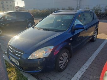 Kia ceed 1.6 crdi - 3