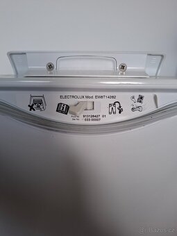 Electrolux EW6t14262 - 3