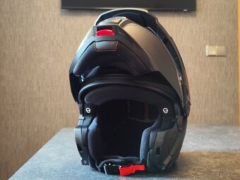 Helma SCHUBERTH E2 vel. M/57 - 3