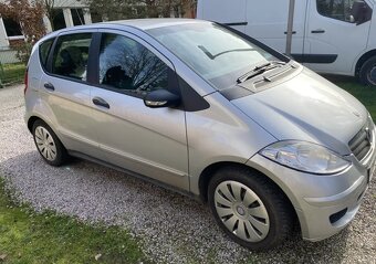 Mercedes Benz A150 - 3
