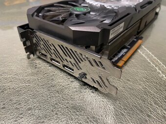 Grafická Karta ASROCK Radeon RX 6800 XT Taichi X 16G OC - 3