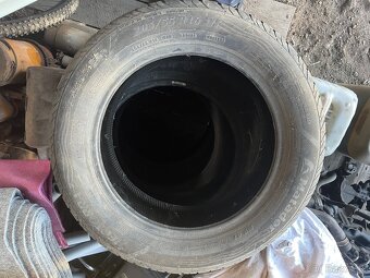 pneumatiky 205/55 R16 H - 3
