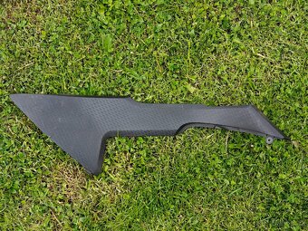 Boční plasty Kawasaki Versys 650 2010 - 2014 - 3