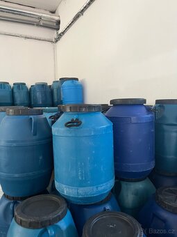 Barel 50L - 3