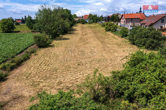Prodej pozemku k bydlení, 1008 m², Cítoliby, ul. Cítoliby - 3