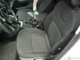 ŠKODA OCTAVIA 3 MOTOR CLH - 3