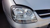 Nissan Almera Tino 2.2Dci 2004 - díly z vozu - 3