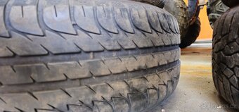 Letni sada Renault dacia 4x100 185/65/15 - 3