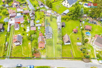 Prodej chaty, 52 m², Cheb - 3