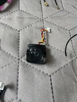GEPRC TinyGO + náhradní díly - 3