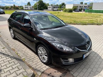 Mazda 6 2.0 i - 3