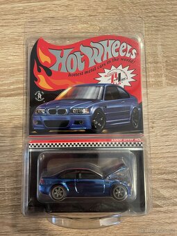 Hot Wheels RLC - 3