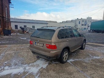 BMW X5 4.4i 235kw LPG - 3