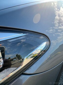 BMW 530d xDrive F11 DPH - 3