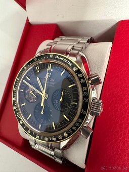 Omega seamaster Apollo 11 - 3