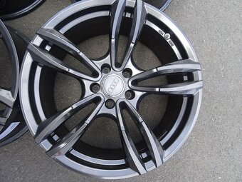 Alu disky pro Audi, 19", 5x112, ET 35, šířka 8,5J - 3