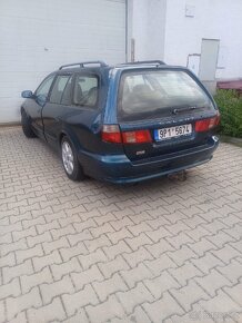 Mitsubishi Galant combi 2.0 i - 3