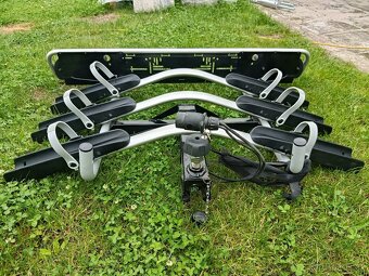 Nosič kol Alfa Plus 3 - 3