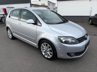 Volkswagen Golf 6 plus 1.4 TSI 90 KW - 3