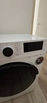 Kombinovana pracka se sušičkou Beko HTE 7616 X0 - 3