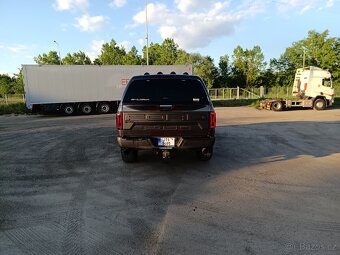 Ford F150 V8 5.0 - 3
