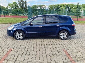 Ford S-Max 2.2 tdci 129 kW rok výroby 2008 - 3
