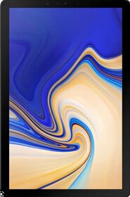 Samsung Galaxy tab S4 + LTE - 3