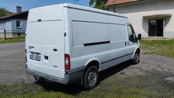 Ford Transit 350L. 2.2 Tdci 103 kw. - 3