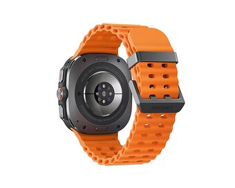 Nové smart hodinky Samsung Galaxy Watch Ultra LTE - 3