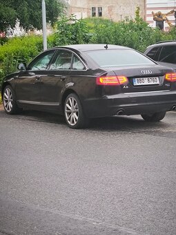 Audi A6 3.0 tfsi 213 kw - 3