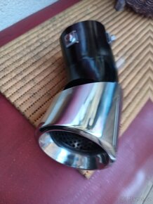 Průměr výfuku 5-6 cm. koncovka vyfuk - 3